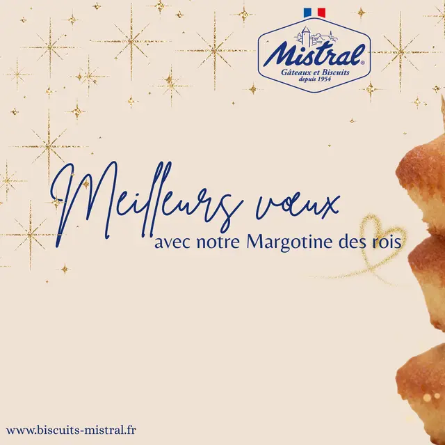 Meilleurs vœux TV 2026 - 2