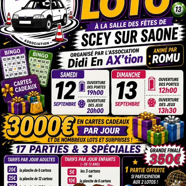 Loto