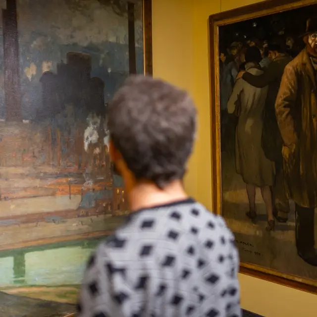 Musée Jules Adler