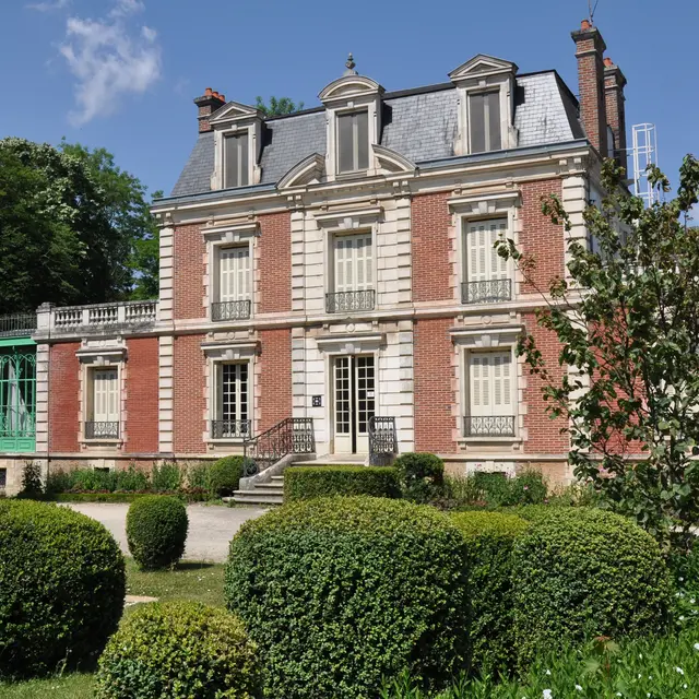 Muséum Auxerre