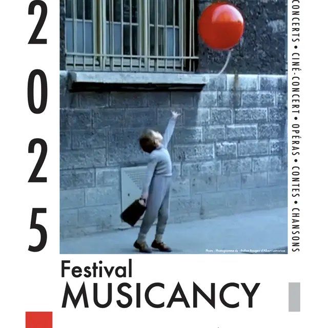 Musicancy 2025