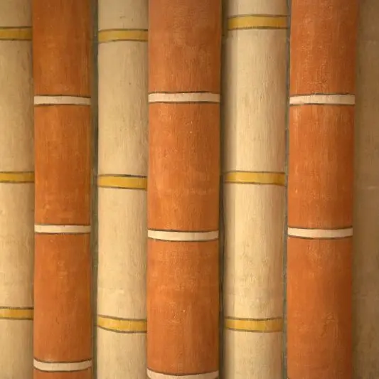 Couleurs de la cathédrale