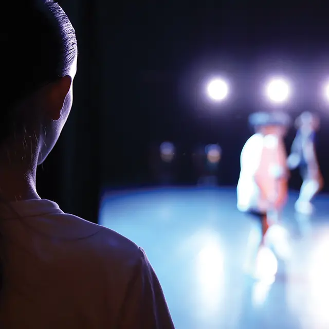 Nuit des conservatoires