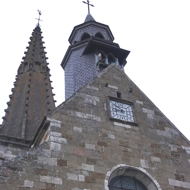 Eglise St Martin