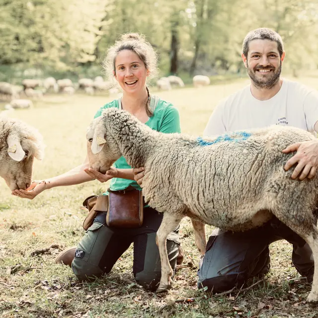 rdvt Gaec des 3 Mulets 08/07/26