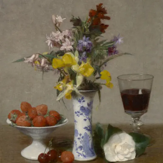 Nature morte saison 4