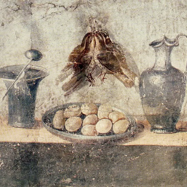 Nature morte saison 2