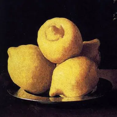 Nature morte saison 3