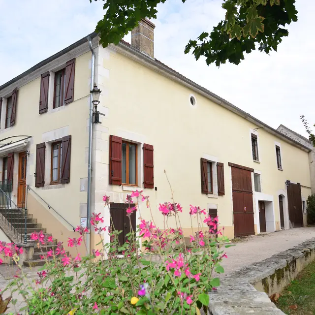 Gîte Otseis Piarré