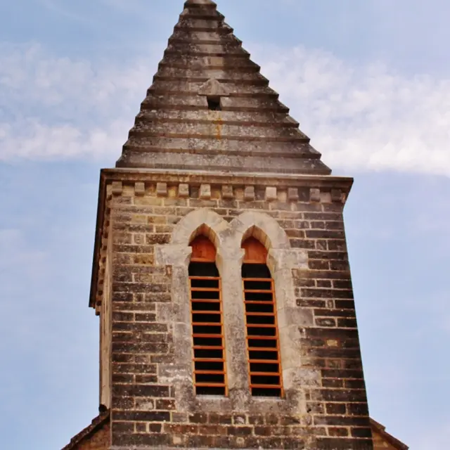 Eglise Saint-Gilles
