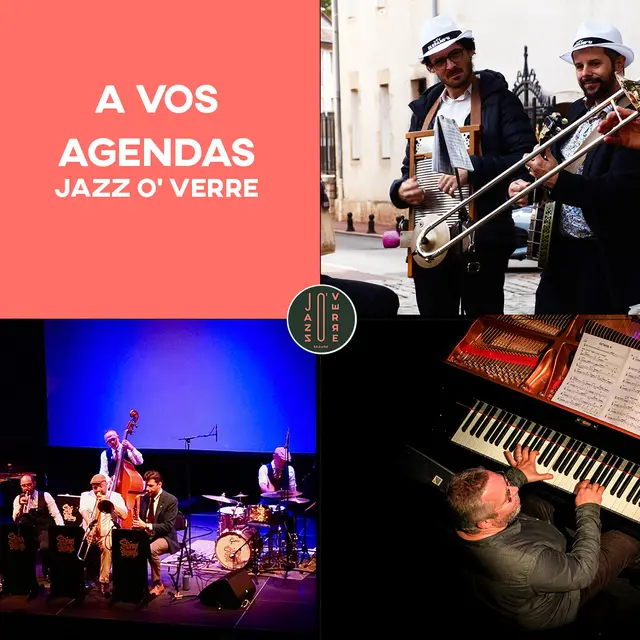 SAVE THE DATE