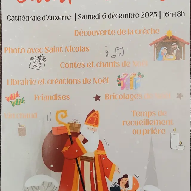 ST NICOLAS CATHEDRALE 2025