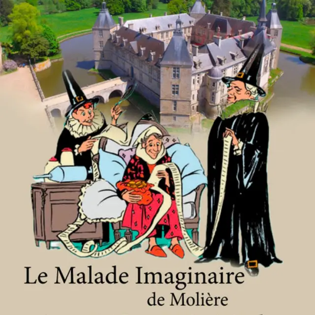 Le malade Imaginaire