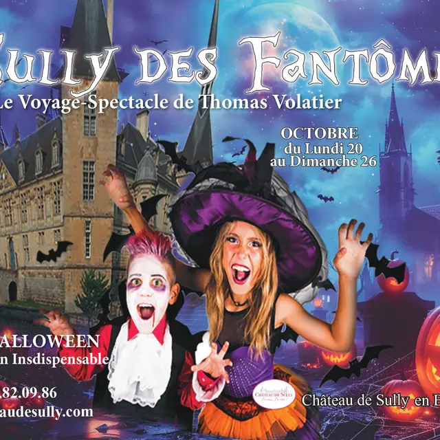 Sully des Fantômes