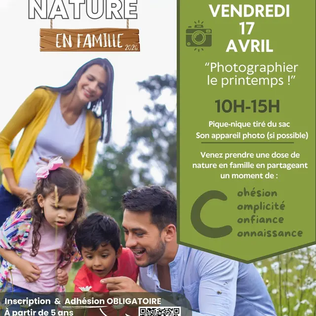 Sortir en famille - 2