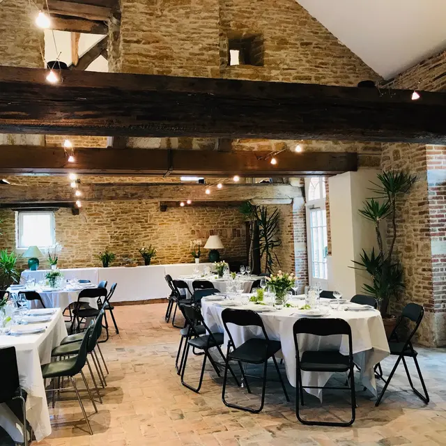 Saint-Desert---Villa-Zelia---Location-de-salle---2019---Reception