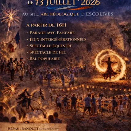 Sainte Camille Festival