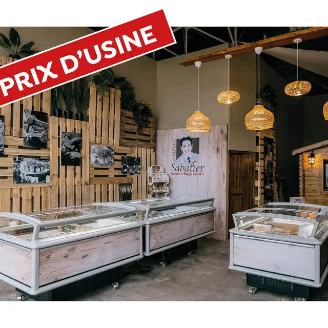 Salaisons dijonnaises 1