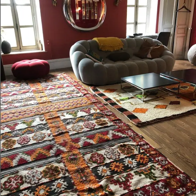 Salon