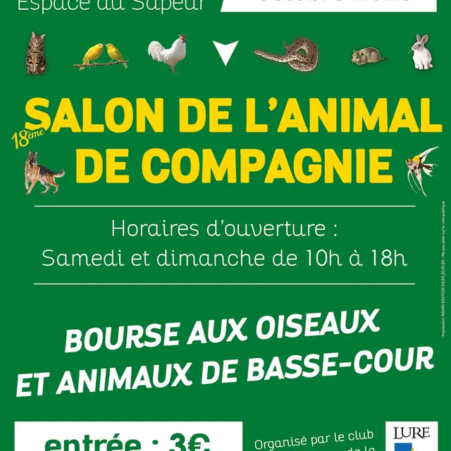 Salon-Animal-de-Compagnie-2025