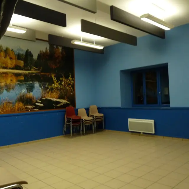 Salle  3
