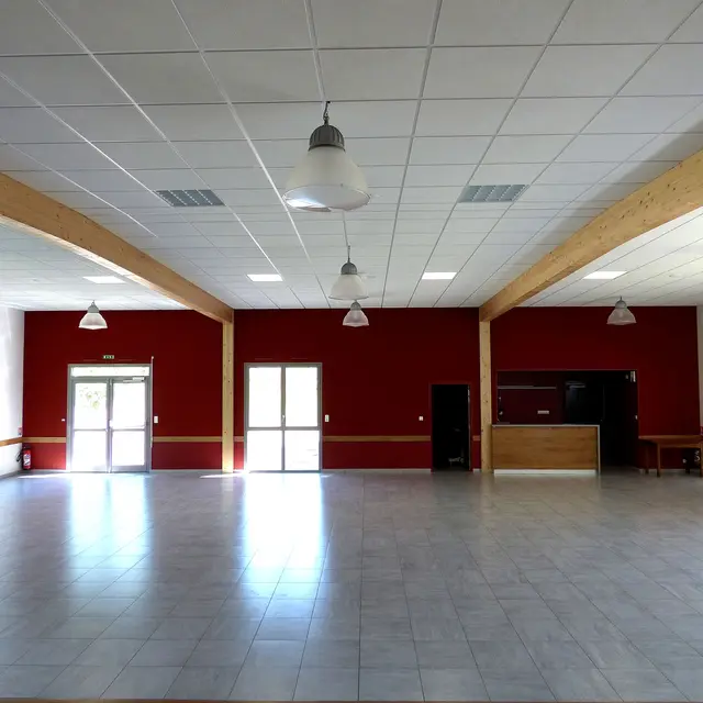 Salle 2 Auvet et la Chapelotte
