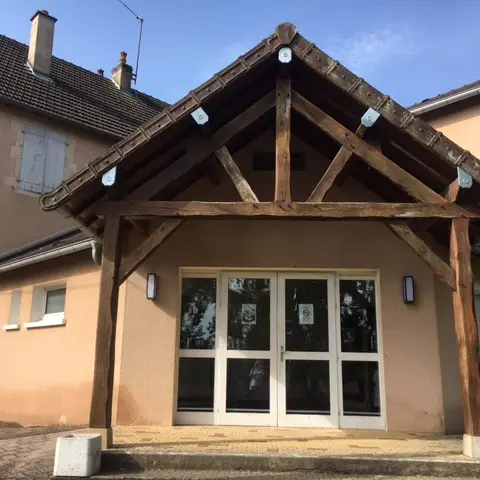 Salle des fêtes ancier 1
