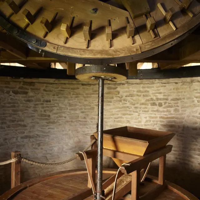 Santenay Moulin Sorine 1