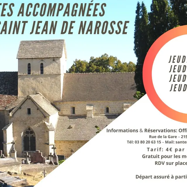Pour écrans Santenay -Visite du Moulin 2025 - 2