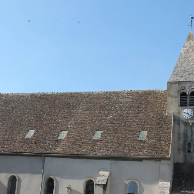 Sassenay-patrimoine-eglise-mairie-OT (6)