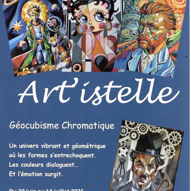 Art'istelle