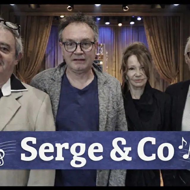 Serge & Co 2026