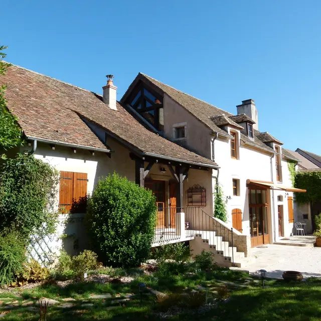 Serenity Guesthouse