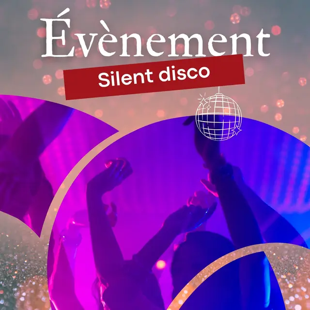 Silent Disco