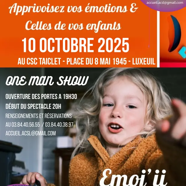 Emoj'ii