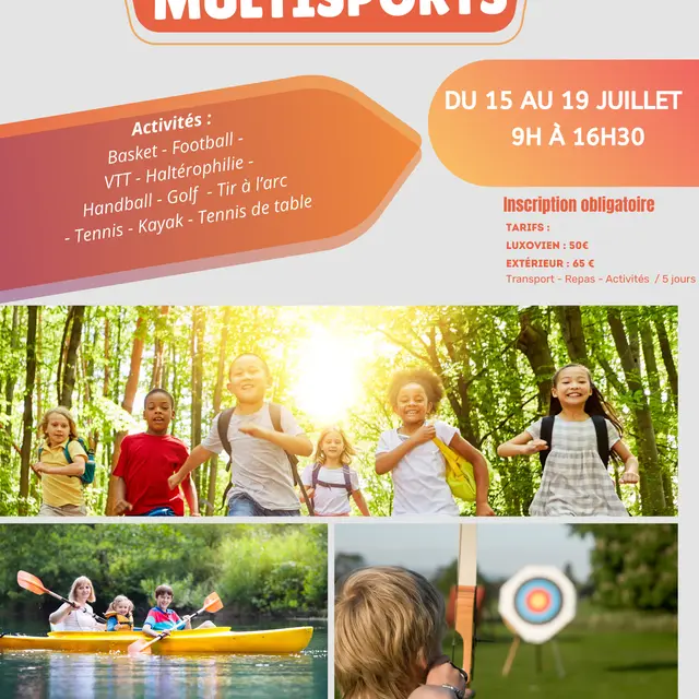 stage multi sport