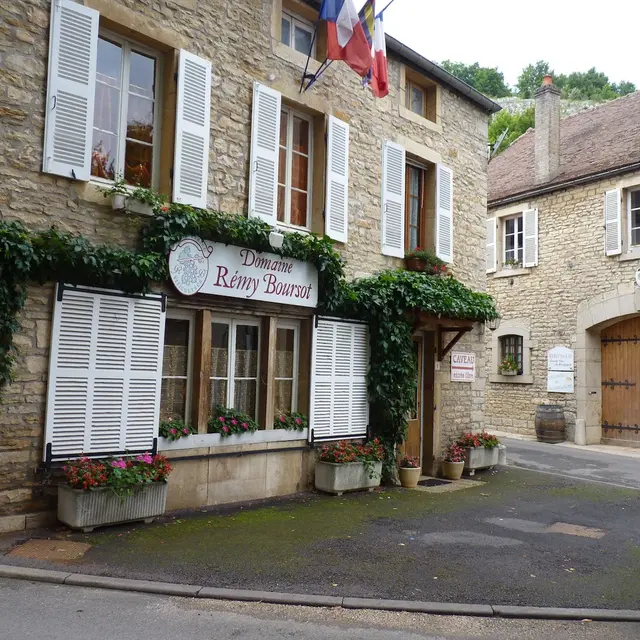 Domaine Boursot Père & Fils