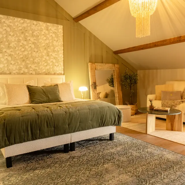 Chambre Montrachet