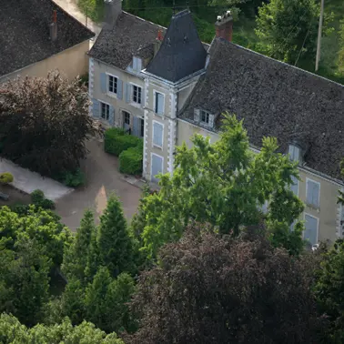 Maison Nicéphore Niépce