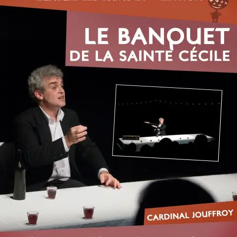 PLURALIES LE BANQUET 18 JUILLET 2025