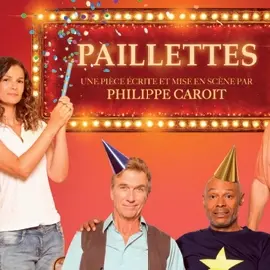Paillettes