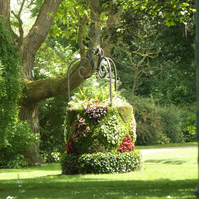 PARC DE L'ARBRE-SEC