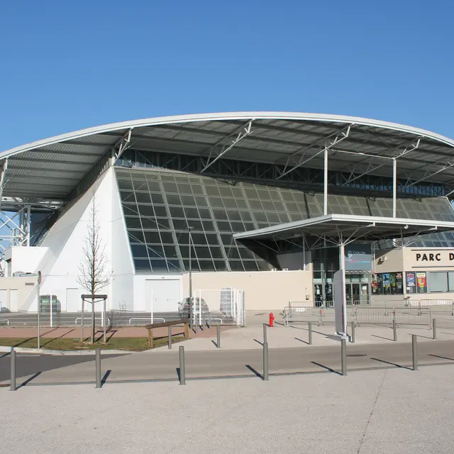 Parc-des-expositions-chalon-sur-saone