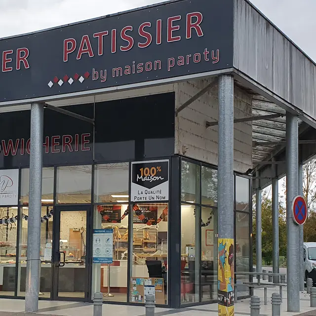 Paroty Dampierre Boulangerie cut