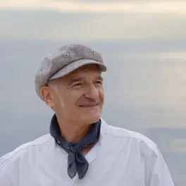 Philippe B Tristan