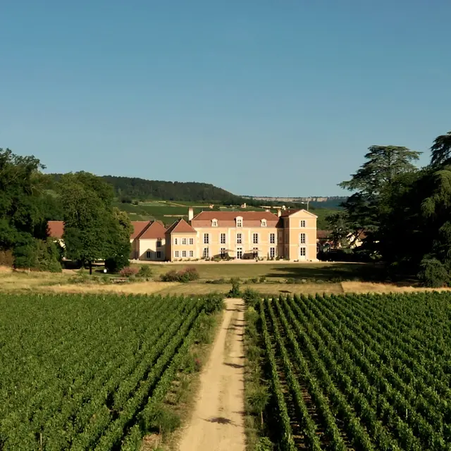 Photo Clos + Chateau