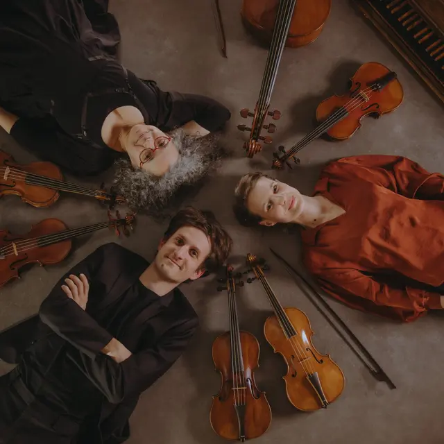 Ensemble Artifices