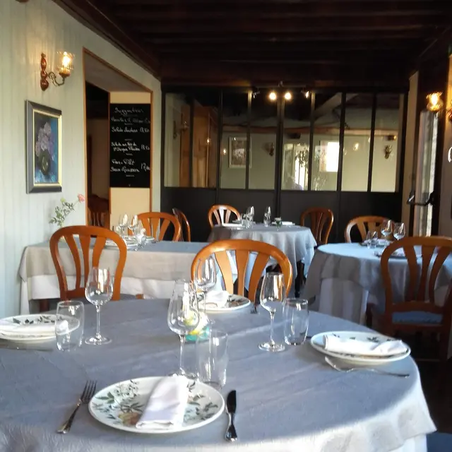 Véranda Restaurant