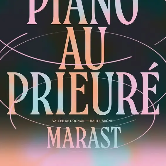 Piano à MARAST 13-15 juin