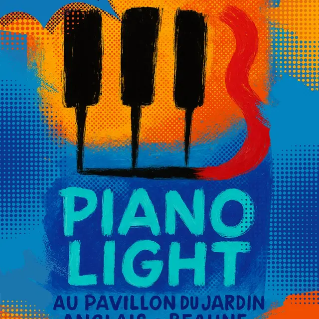 Piano light 17 octobre